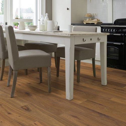 Паркетная доска Solidfloor Оттава 1122541 - Вид №23