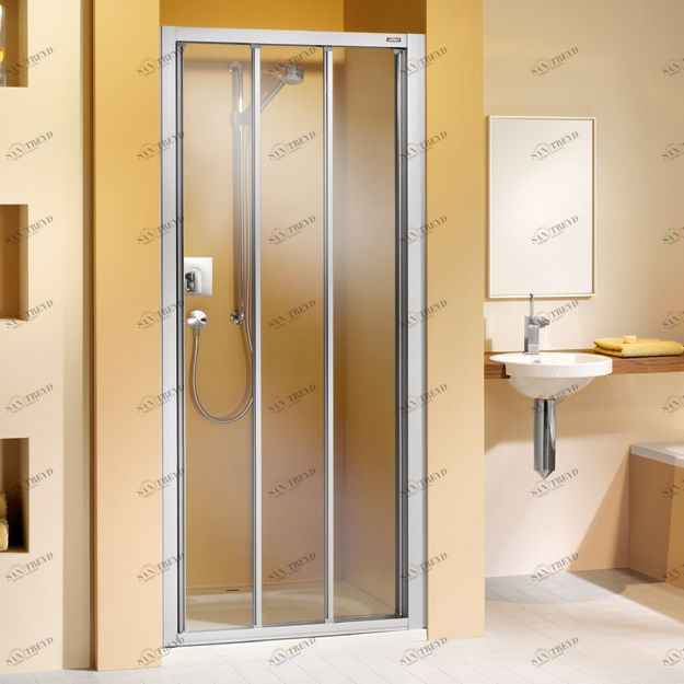 291.100000 Carat Collection душевая кабина Duscholux 45662