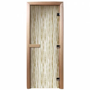 DoorWood Дверь с фотопечатью А055