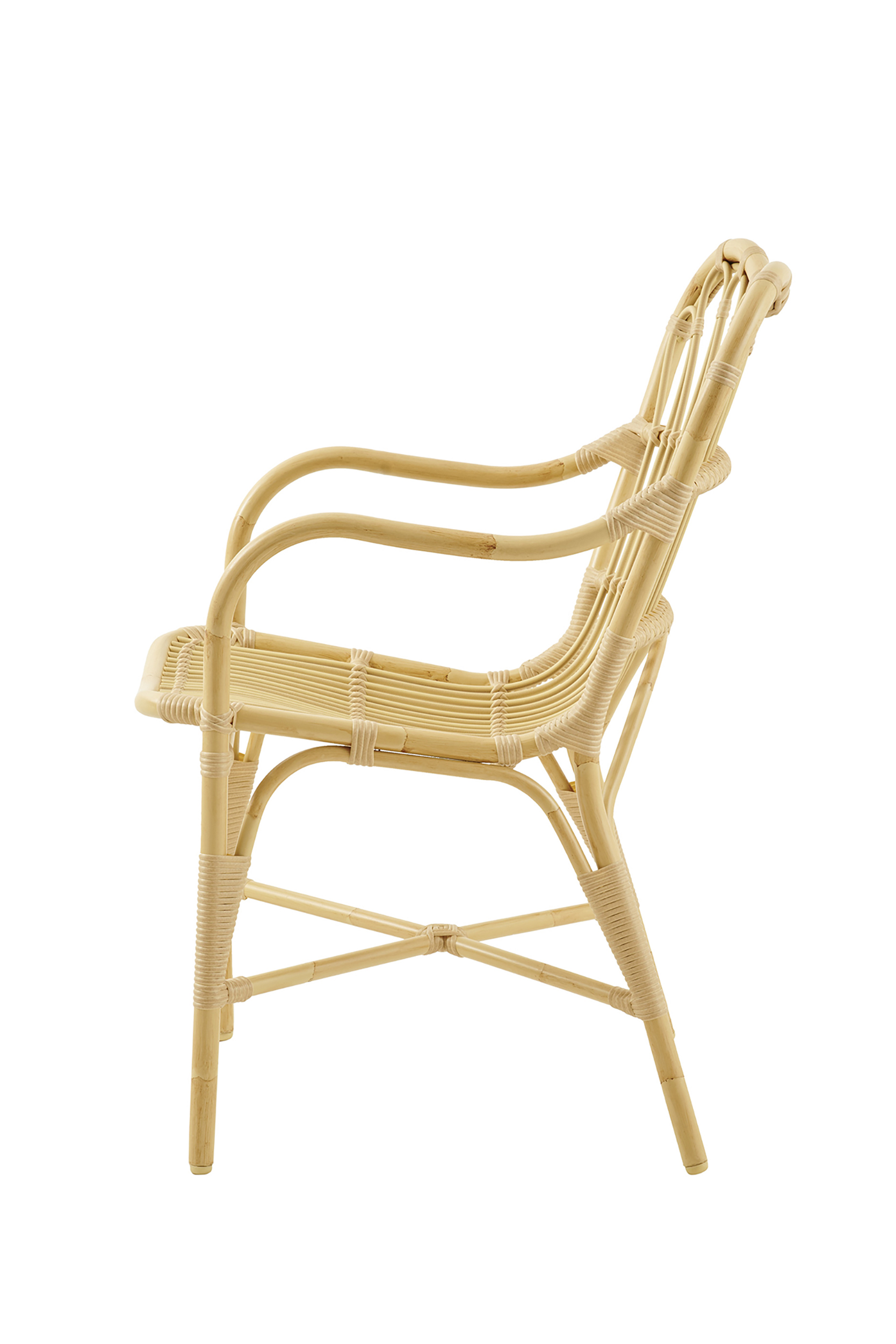 2000983245328 Стул Margret KENNETH COBONPUE  - Вид №1