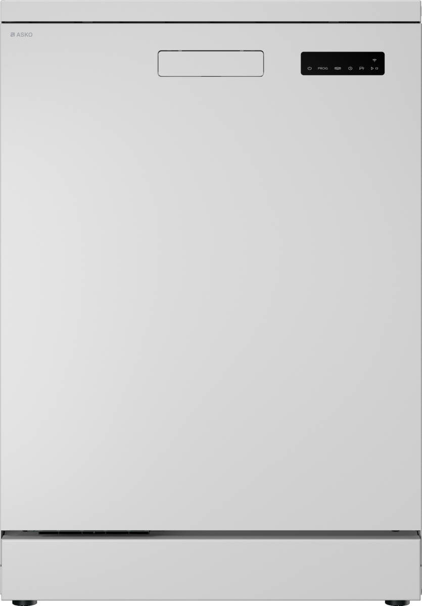 5473984 Посудомоечная машина Asko DFS344ID.W белый STDN-0073148 - Вид №2