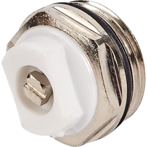 Кран Маевского САНТЕХКОМПЛЕКТ 3/4" для эффективного отопления 83428083