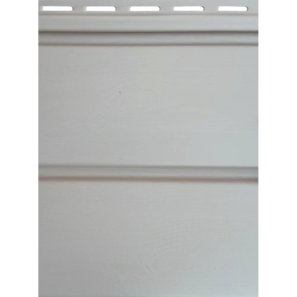Сайдинг блок-хаус Grand Line D4.8 3000х244 мм бежевый 0.73 м² 89199109 STLM-2024487 Santreyd  - Вид №1
