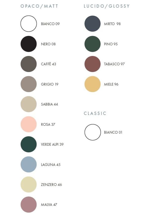 Напольный керамический туалет Alice Ceramica ARCH-00050471 - Вид №8