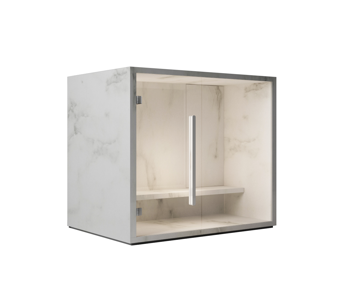 Relax code Aquaspecial Сауна  - Вид №17