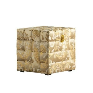 Сундук (малый) 65ER Светло-коричневый UNICO  249020 Бежевый;желтый