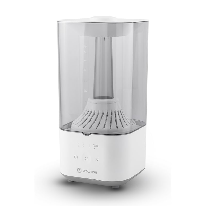 9186021 Увлажнитель воздуха Evolution HF-878 Smart STDN-0076833 - Вид №1