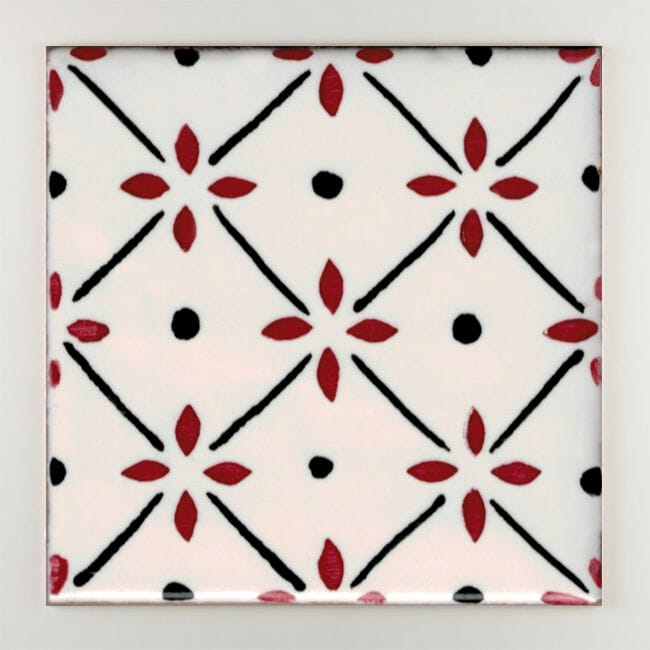 Пол / покрытие из глины ручной работы La Riggiola традиция ARCH-00012405 - Вид №2