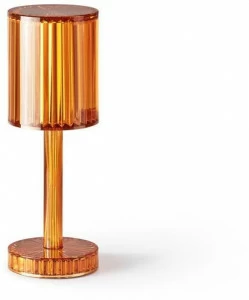 VONDOM Настольная лампа для улицы из стекла Gatsby