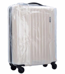 BAC00918.999 Чехол для чемодана средний Trolley BAC00918 Medium Brics Cover