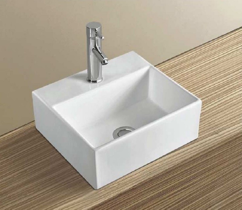 9135 Умывальник LAB.Space N - Вид №8