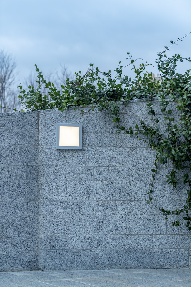 5040216 Потолочный светильник Platek PIX  PIX 40 - LED 3000K diffuse - Вид №2