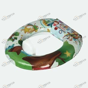 1679 Крышка сиденье для унитаза ZALEL 