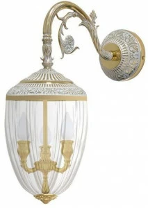 FEDE Бра из латуни  Fd1137---