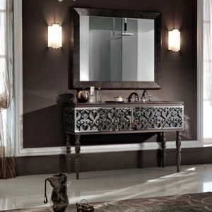 Комплект мебели Doll Damasco 144 из ценных пород дерева Ypsilon №1