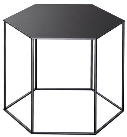 Desalto Журнальный столик из стали шестиугольной формы sun-id-1390429 - Вид №3