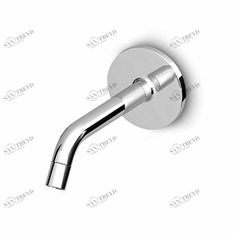 Z93755 Носик Д.158 мм. Zucchetti Isy 