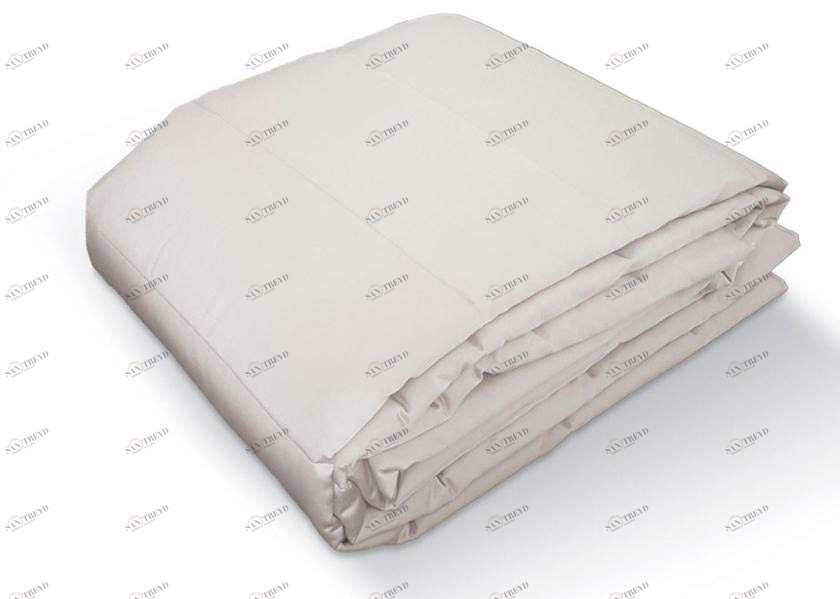 Carpanese Home Одеяло однотонное  7960 