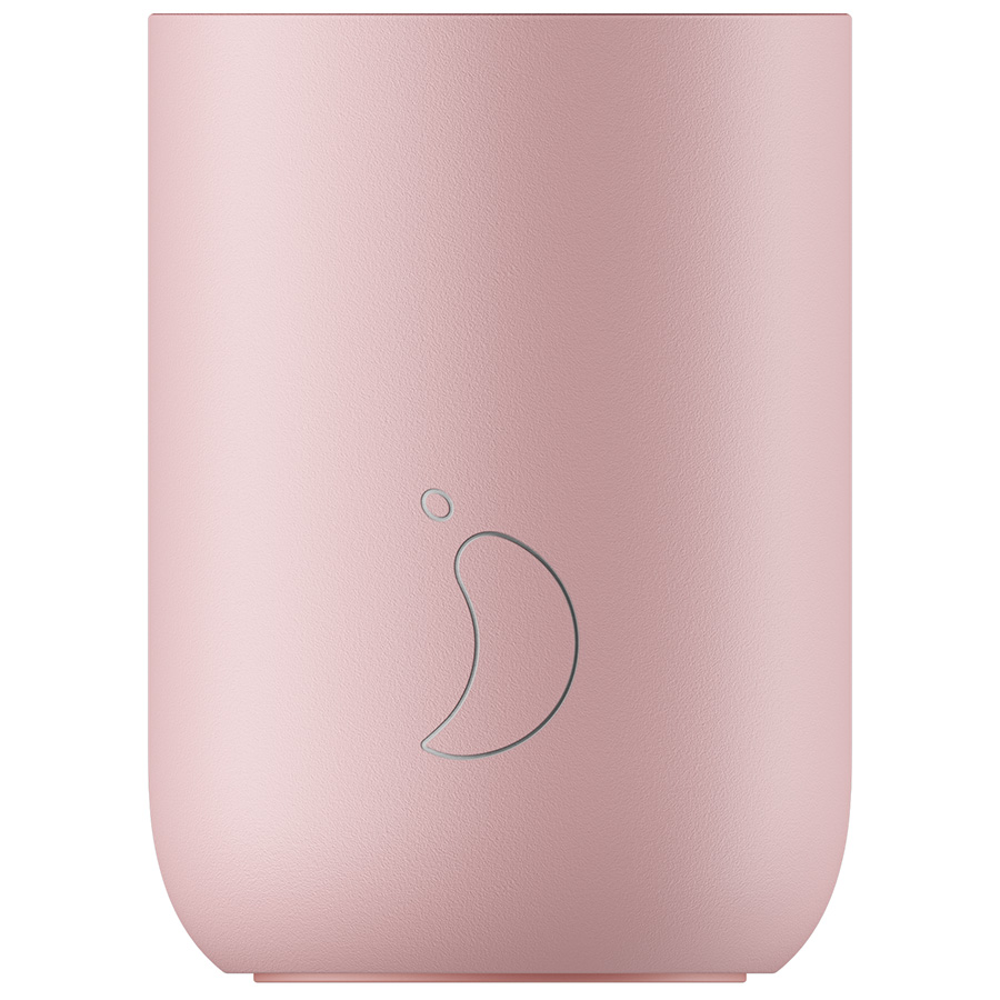 B2B_C340S2BPNK Термокружка series 2, 340 мл, розовая Chilly's Bottles  - Вид №2