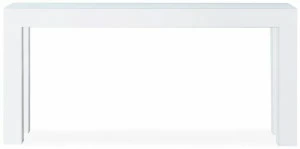 YDF Прямоугольная консоль Consolle
