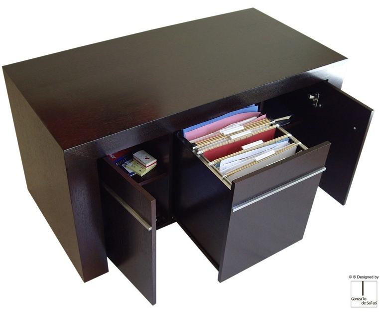 Gonzalo De Salas Комод с ящиками Atria sun-id-1476123 - Вид №1