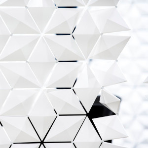 Подвесная перегородка