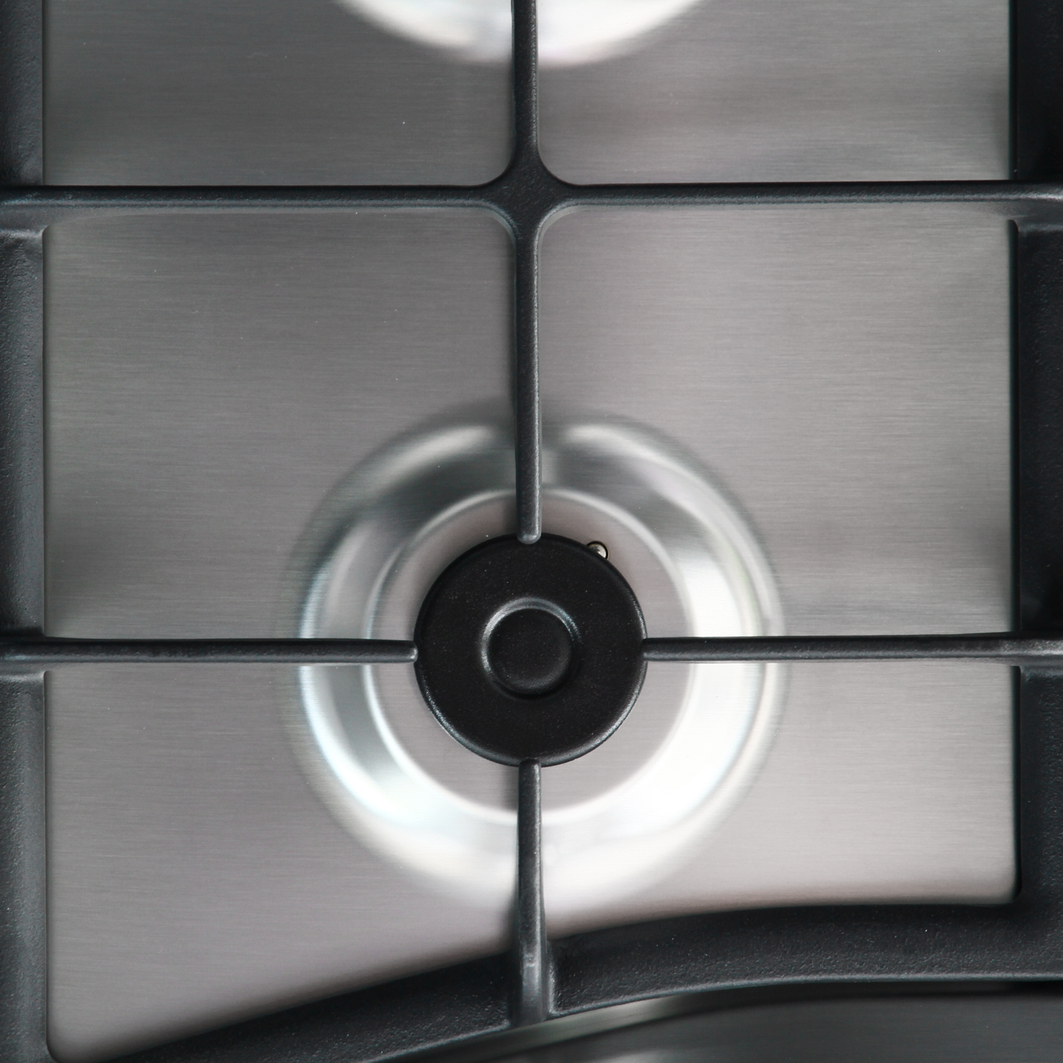 8121701 Газовая варочная поверхность De Luxe 5840.00гмв-052чр STDN-0098335 - Вид №3