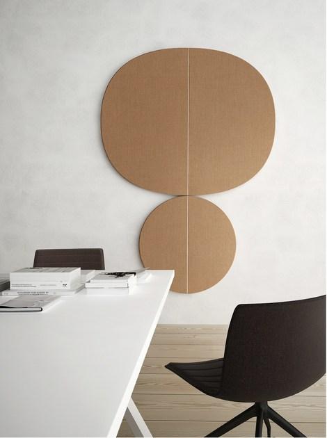 arper Акустическая панель для стен Parentesit sun-id-1443351 - Вид №15