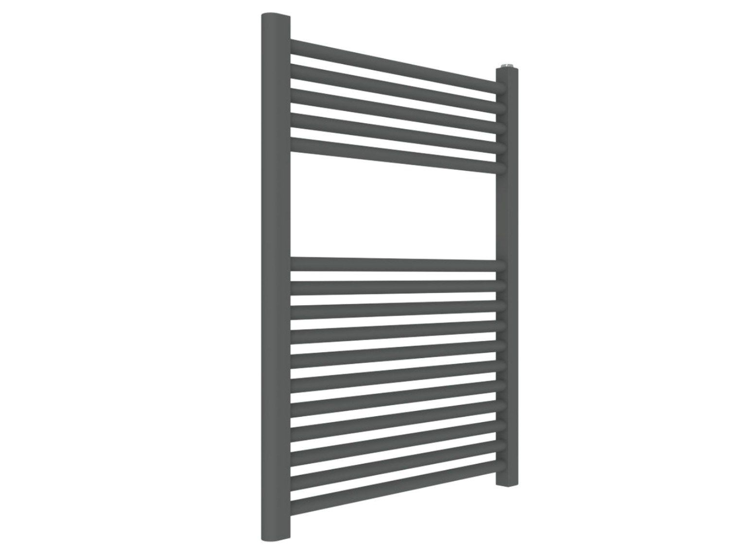 Настенный стальной полотенцесушитель с горячей водой Ercos Опера ARCH-00070616 - Вид №26