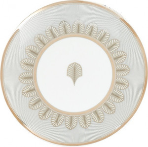 10647767 Richard Ginori Тарелка десертная 20.5 см Фарфор