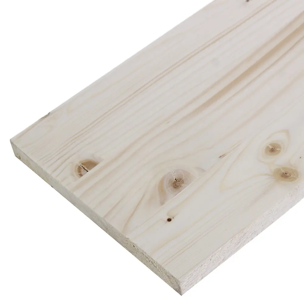 РЕМСЕРВИС Доборная планка из массива дерева для дверных проёмов 81933186 STLM-0014208 - Вид №2