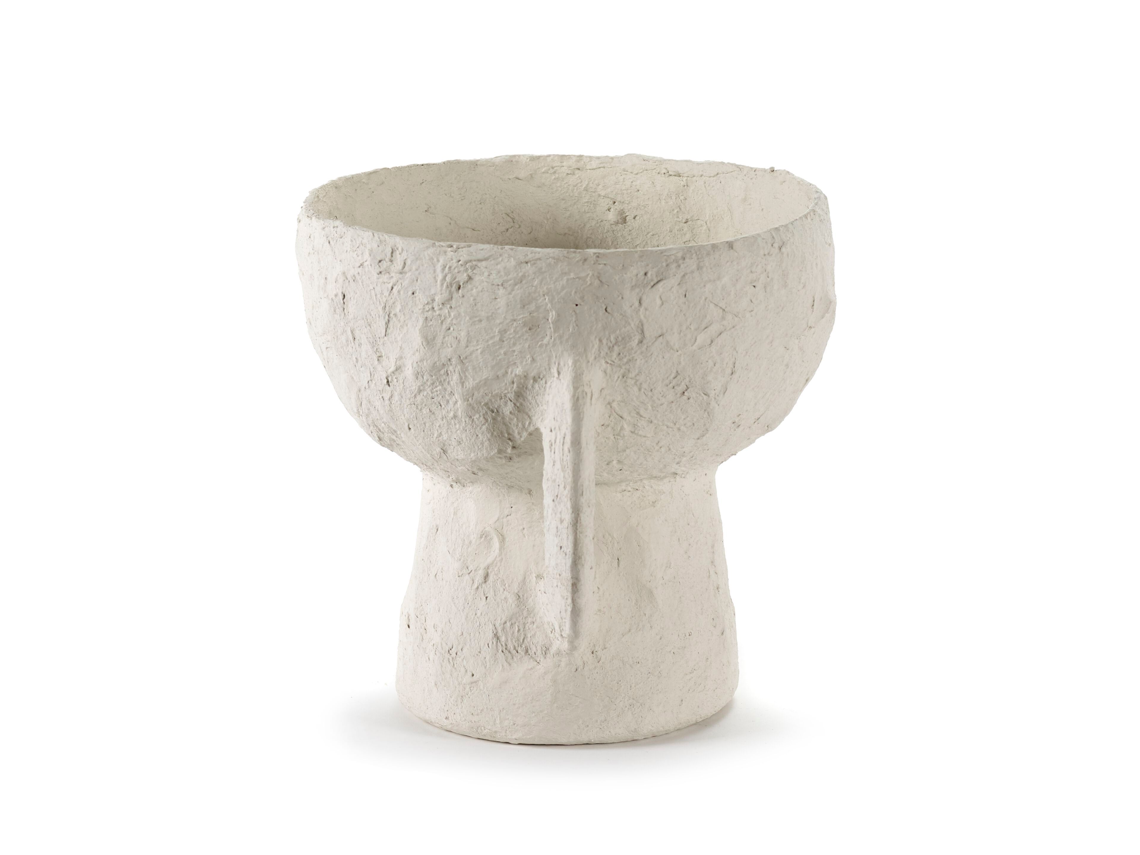 Ваза из пестой бумаги Serax Аксессуары для интерьера Earth ARCH-00086125 - Вид №3