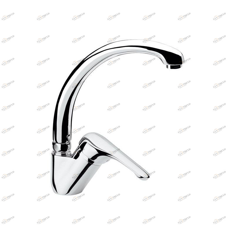 VE13614 Смеситель для мойки DANIEL RUBINETTERIE 