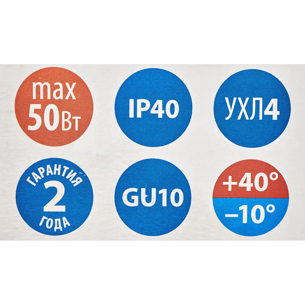 Трековый светильник Volpe Q320 - направленное освещение для интерьера 86672088 STLM-0070714 - Вид №5