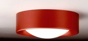 Milan Iluminacion Светодиодный потолочный светильник из стали и поликарбоната  6700-6701-6702-6703