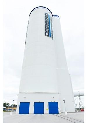 ASSA ABLOY Универсальные секционные ворота Portoni sezionali industriali sun-id-1489286 - Вид №1