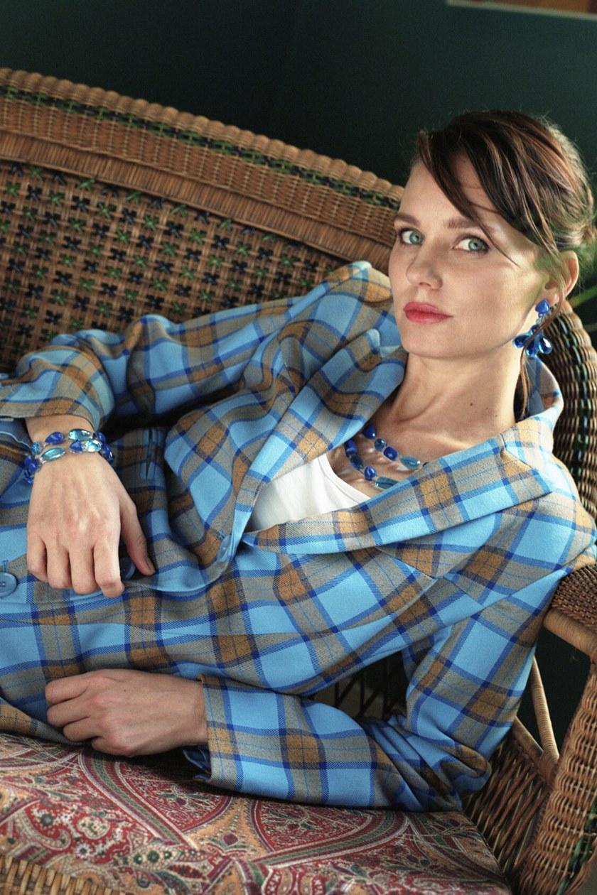 Corsi Design Браслет из смолы Long stones sun-id-1407470 - Вид №2