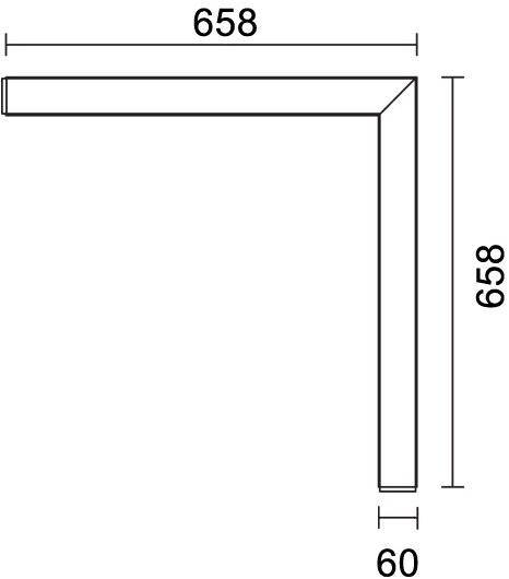iGuzzini Встраиваемый потолочный светильник In 60 sun-id-1407609 - Вид №6