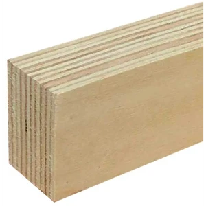 Брусок LVL Ultralam 39x40x3600 мм
