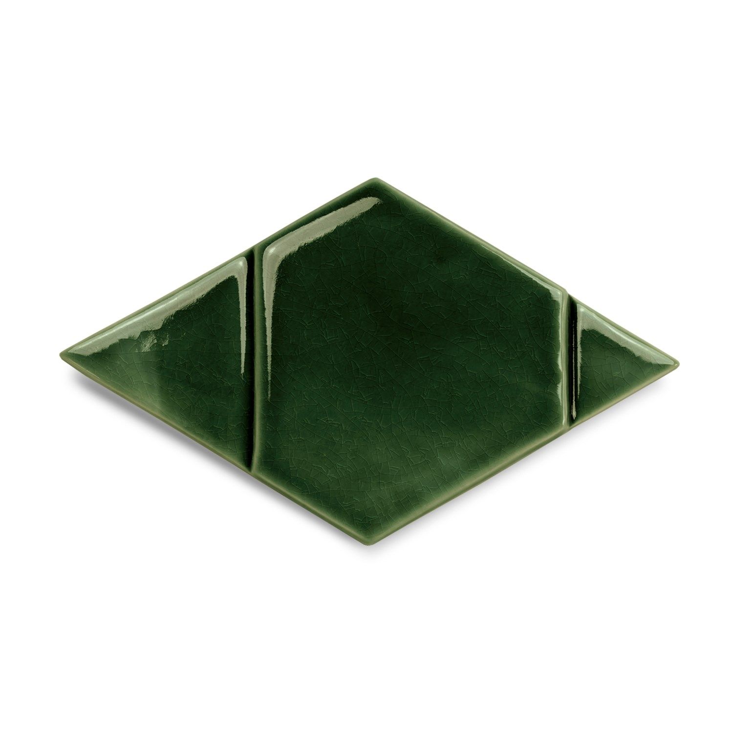 Внутренняя керамическая трехмерная поверхность Theia tiles Tua ARCH-00062810 - Вид №11