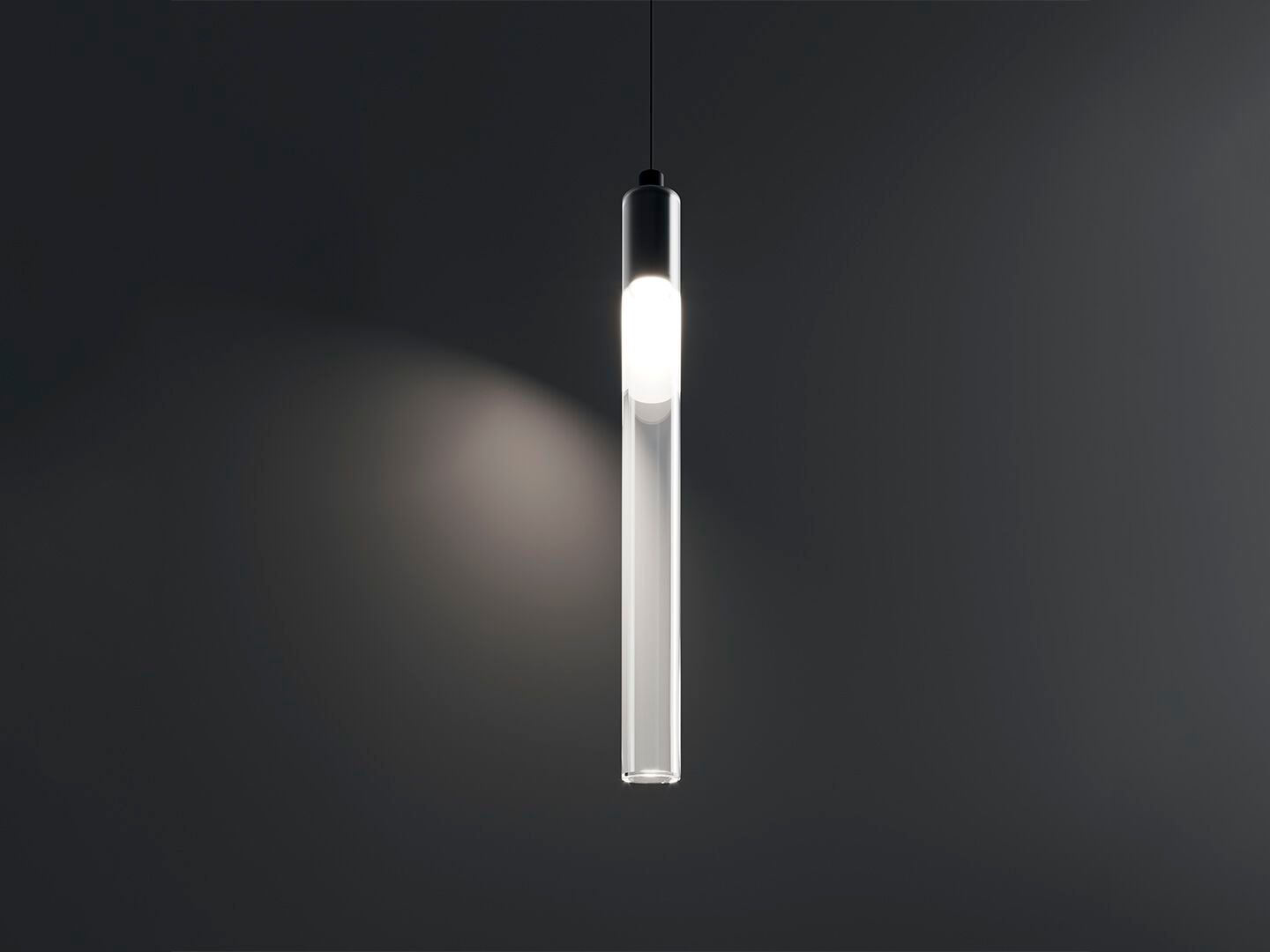 Подвесной светильник INDA® IRIS ARCH-00058979 - Вид №2