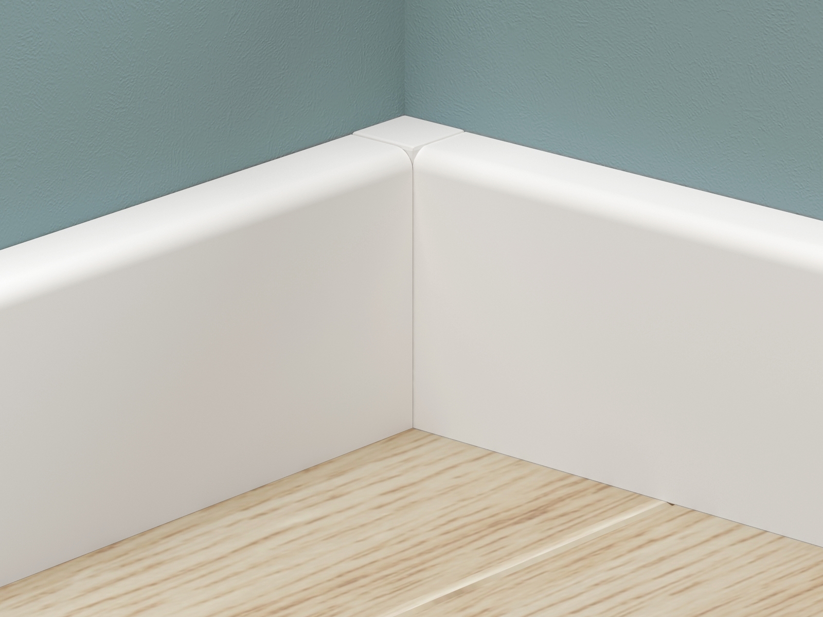 17449699 Соединитель для напольного плинтуса МДФ 122 мм 6 шт STLM-0008144 FLOOREXPERT  - Вид №5