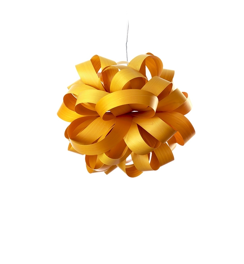 004179 Люстра Ball LZF Agatha Santreyd