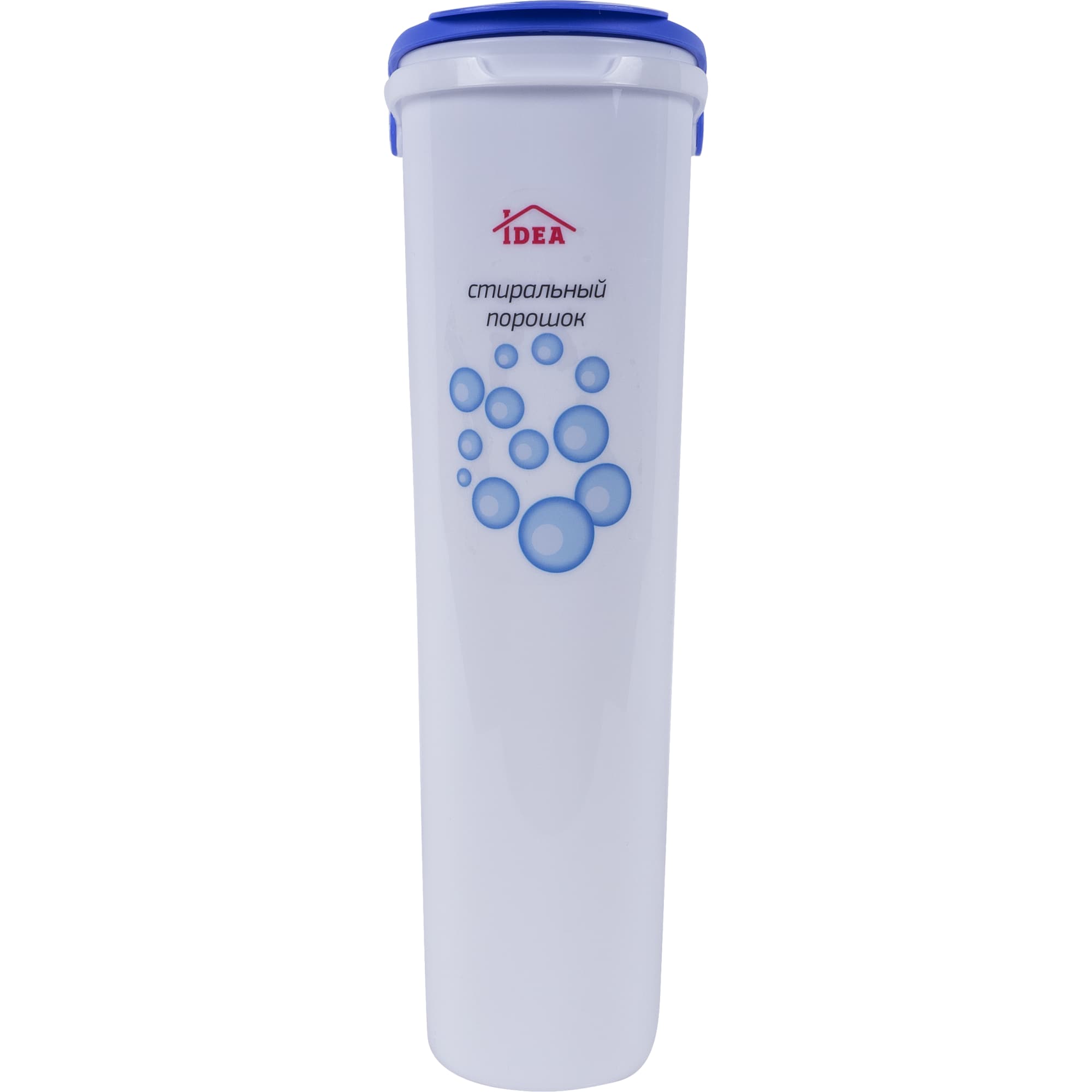 17263026 Контейнер для стирального порошка, 5л нет Santreyd  - Вид №1