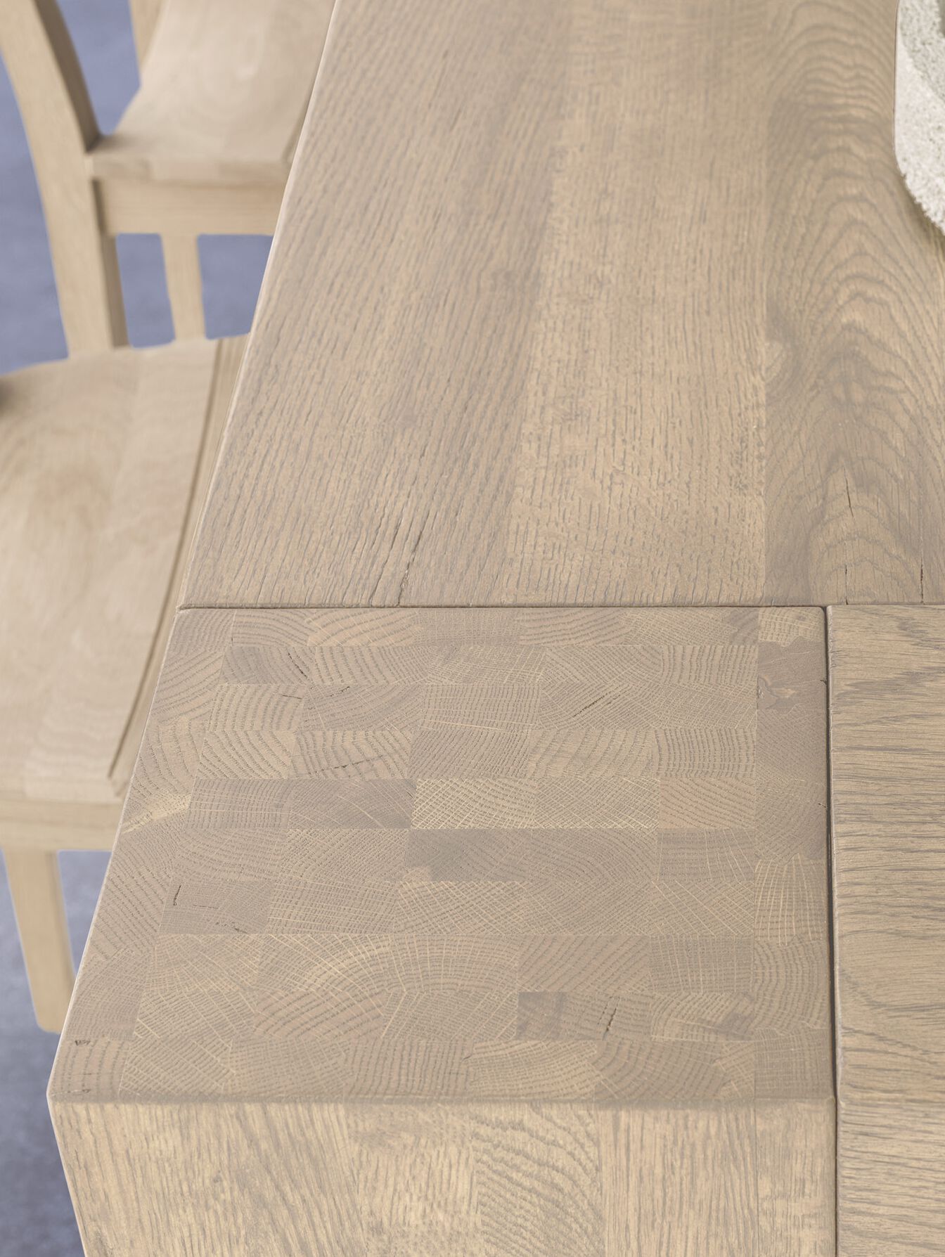 Прямоугольный дубовый стол Devina Nais Бруклин ARCH-00065040 - Вид №2