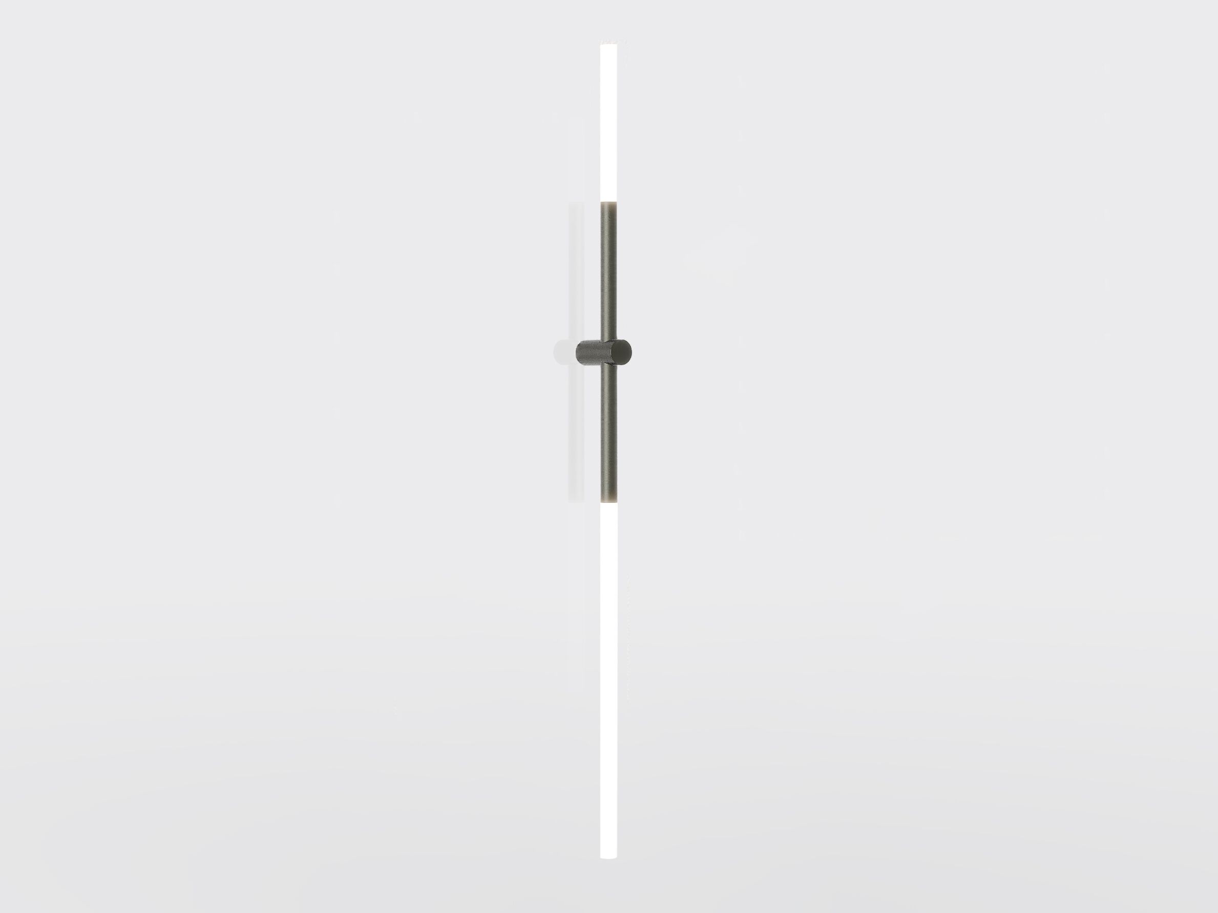 Светодиодный настенный светильник Contardi Белый ARCH-00031681