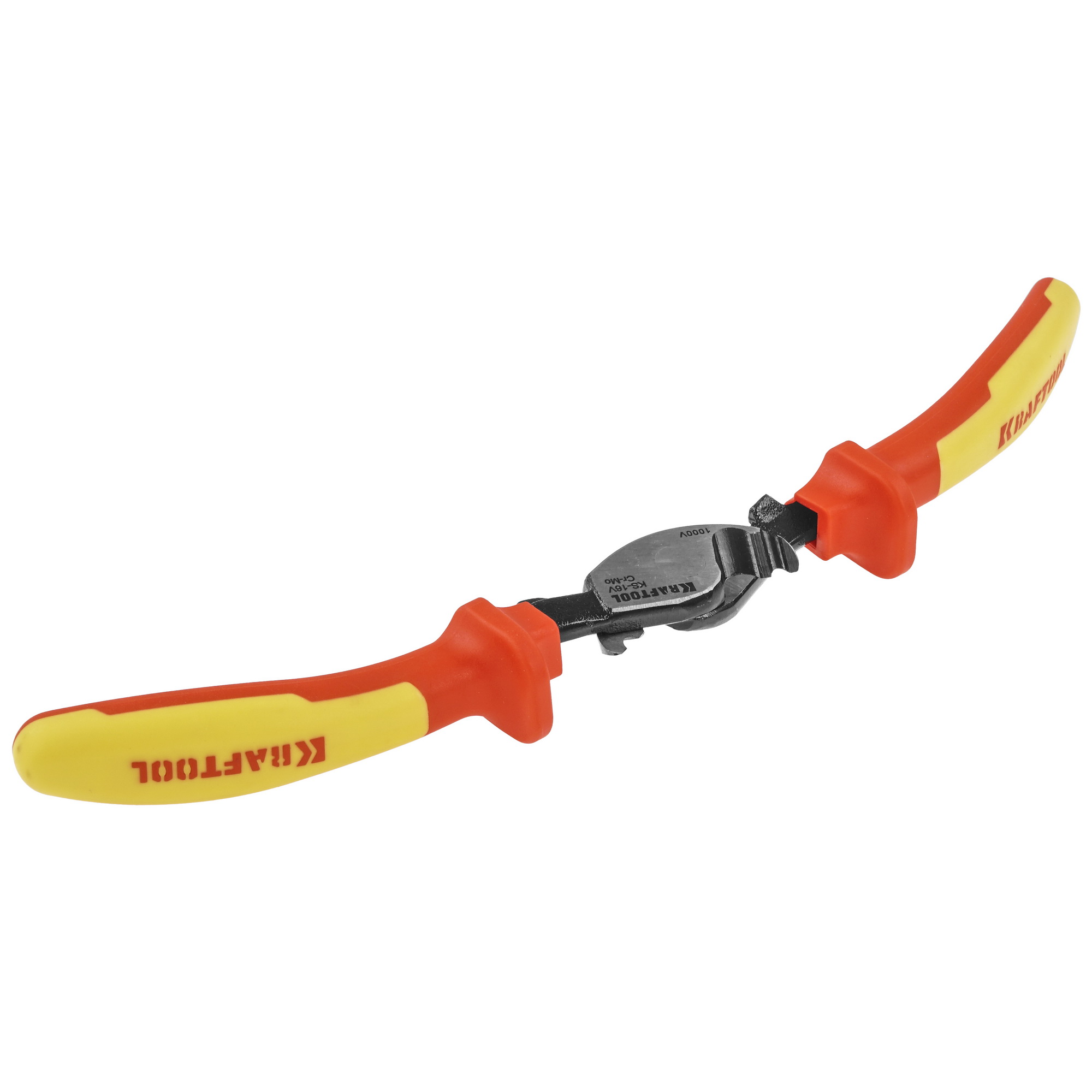 Кабелерез KRAFTOOL KS-16V 9107199 STDN-0085241 - Вид №4