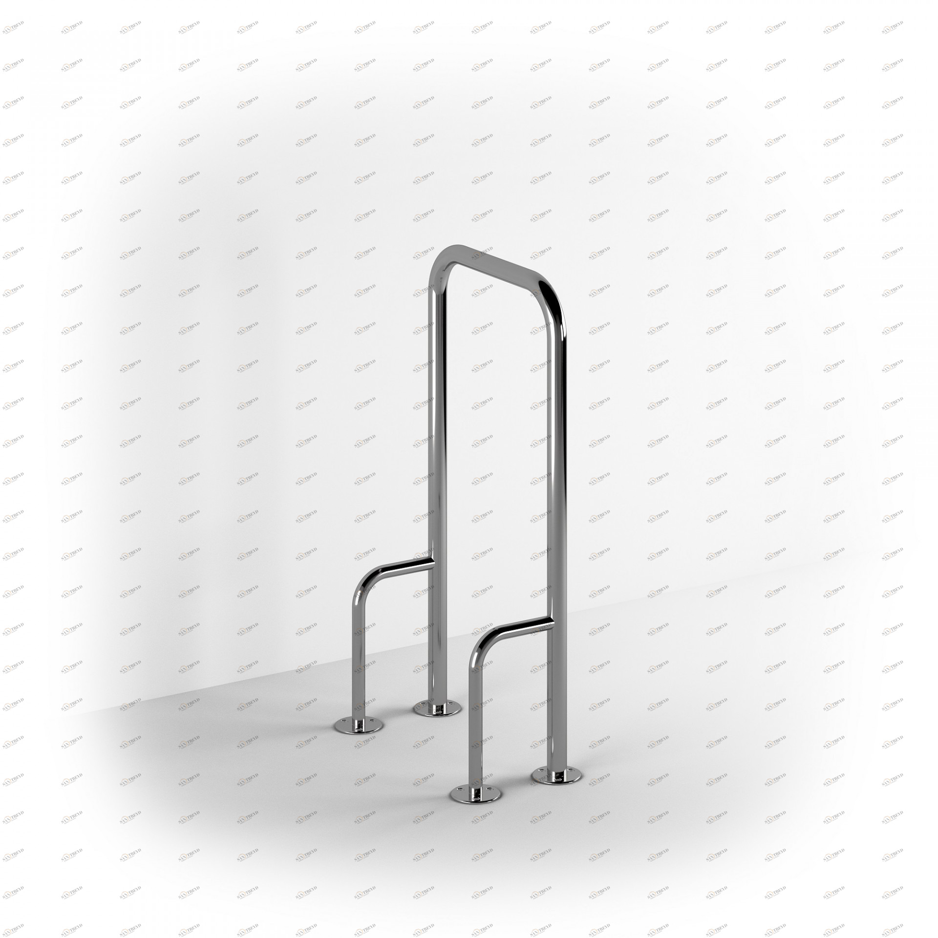 Сантехнические аксессуары WBWWX001 Kронштейн Terma ∅ 32 