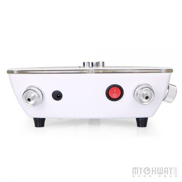 38231 Аппарат вакуумного массажа груди и тела MS-22 Mychway  - Вид №4