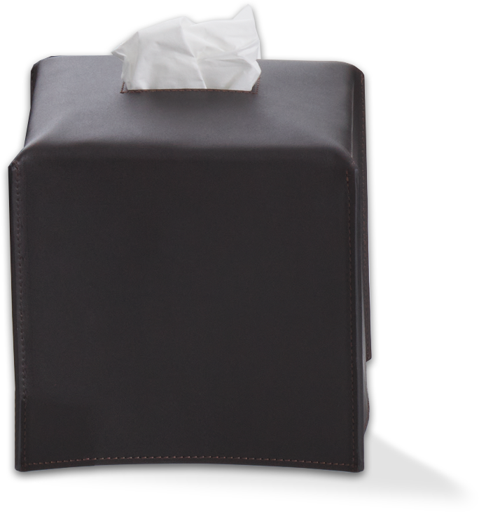 0938190 Салфетница KBQ DECOR WALTHER NAPPA